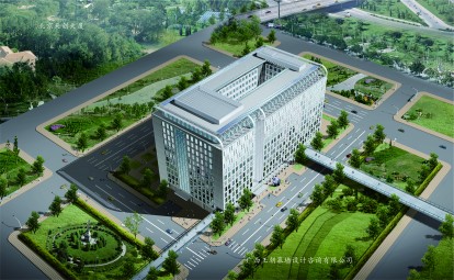 南宁金属板幕墙设计公司