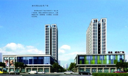 玻璃幕墙的构成部件